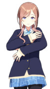 お姉ちゃん