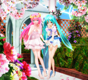 【今日のYYBルカさん】おみあし天使たちの おはなしタイム…♡