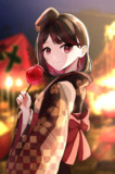 織田詩信ちゃん