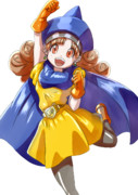 おてんばプリンセス