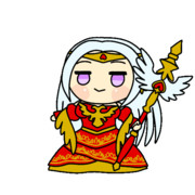 愛の祭エーデルガルト（たぬき）