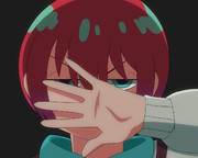 JUST COMMUNICATIONなマチュ