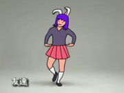 偽物だが悪いやつではなさそうなHSIさん