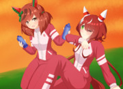 「はい、お疲れさん！」