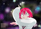 宇宙マチュ・セブン