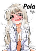 Pola（1ﾄﾞﾛ20250210）