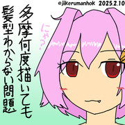 多摩について