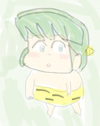 テンちゃん