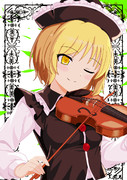 ルナサ・プリズムリバー