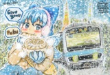 Tokyo white romance night ❄️ー2025ー❄️