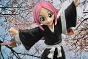 草鹿やちる