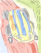 ミニ四駆