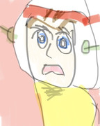 かわいそうなボルガ博士