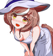 ワンピースマチタン