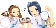 セリフがないよ！【＃Ｄ３８０】