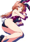 バニーマリーダ・クルス