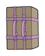 562-1 ぴちゅーんうどんげ(箱)【東方Project 立ち絵素材 PNG】