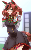 ナイスネイチャ