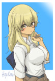 かーなー