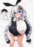 ヘヴィ級のあかりちゃぬ