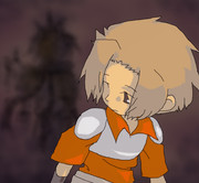 「無意識に探してしまうんだ。」