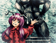 【興国の裏技】カッターちゃん、モニュメントを再建す。