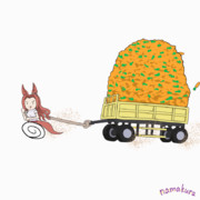 カワカミ畑シナリオ