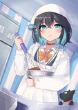 モカバレンタイン