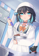 モカバレンタイン