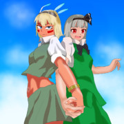 ESKとASTKの歌姫