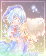 ☆ キラキラ ❆