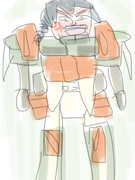 東方不敗バスターアジア