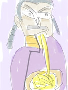 東方不敗パスターアジア