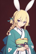 和風パシフィカちゃん