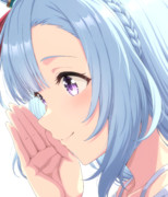 ささやきアルダン