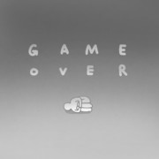 ゲームオーバー