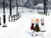 似てませんかねぇ？雰囲気