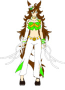 ミスターシービー【立ち絵/プロトタイプ】