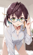 沖波が起こしてくれる朝