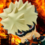 爆豪勝己