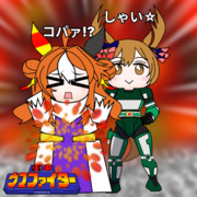 ジーファルコン