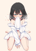 ﾌｽ…ﾌｽ…