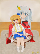 Y家