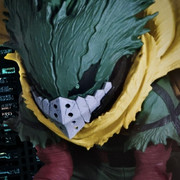 僕のヒーローアカデミア