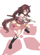 チトセオー
