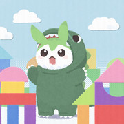 怪獣現る
