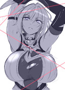 らくがきイヴリン