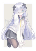 セーラー服星界ちゃ
