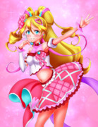 キュアアイドル