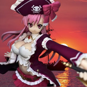クイーンズブレイド
